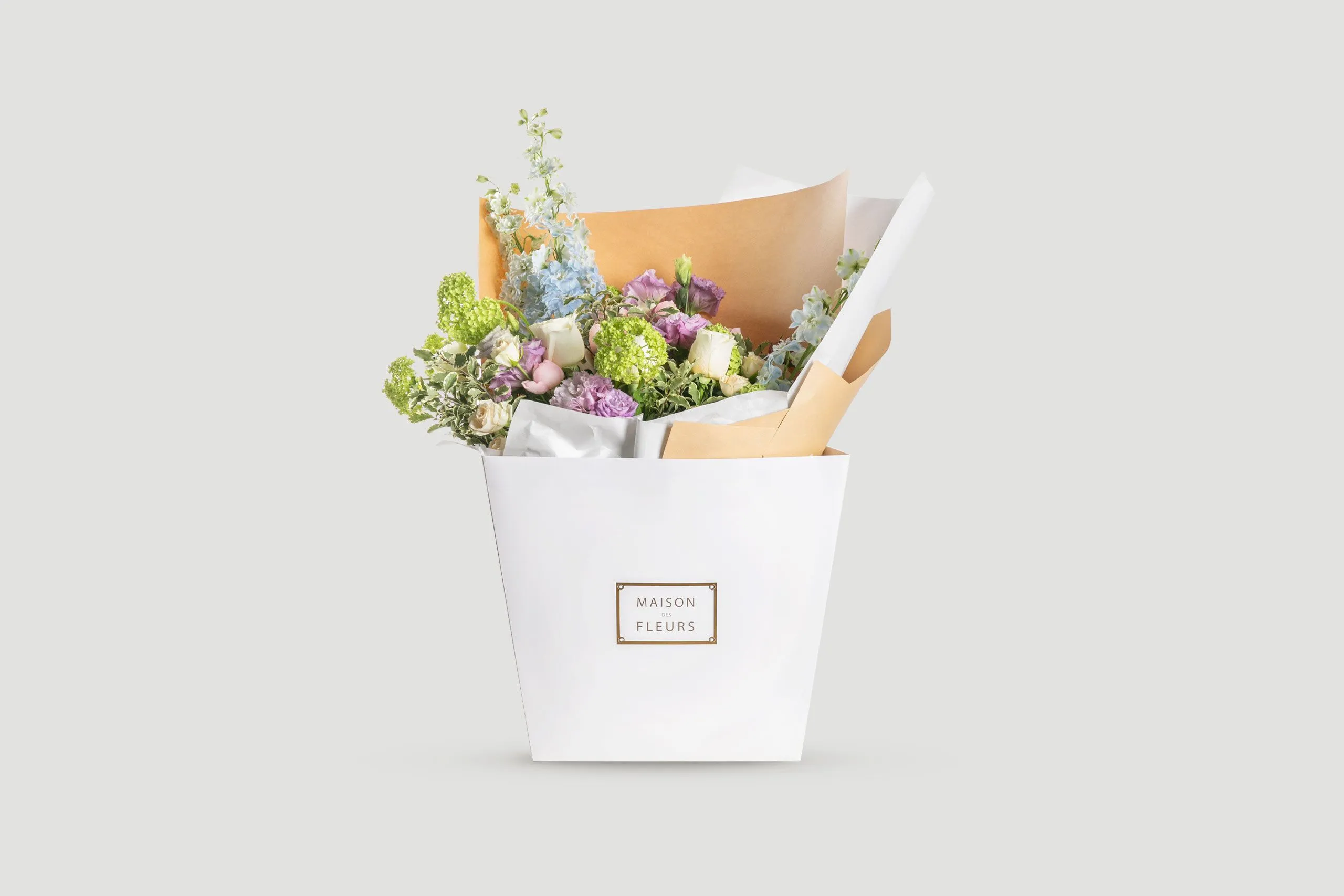محل ميزون دي فلورز (Maison Des Fleurs) 