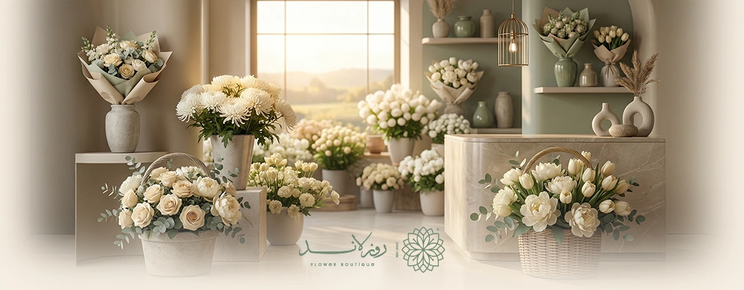 محل روزلاند (Roseland)