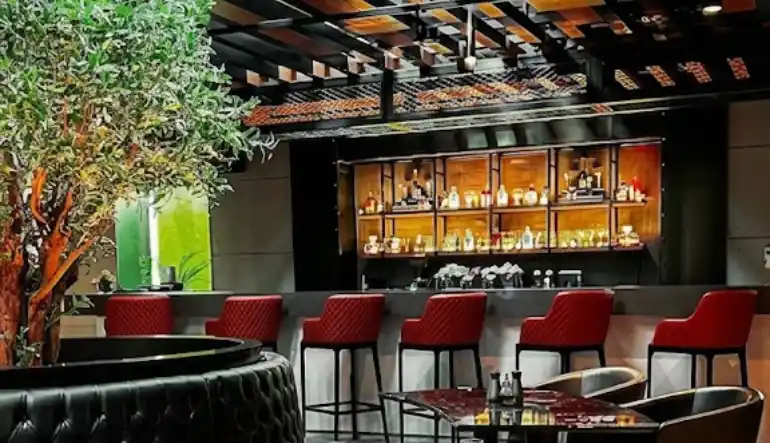 ENCORE Restaurant