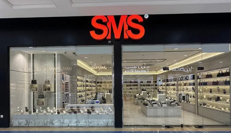 SMS SHOES