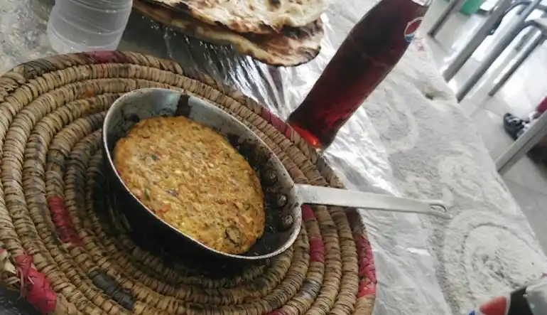 مطعم أكلات يمنية الرياض