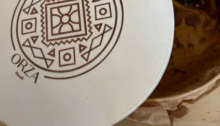 مطعم اورزا