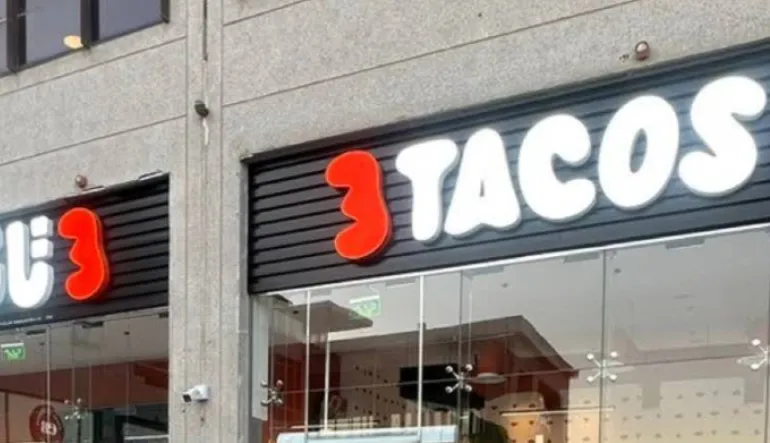 ٣تاكو3Tacos