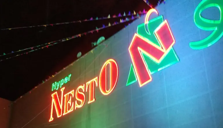 مطعم نيستو