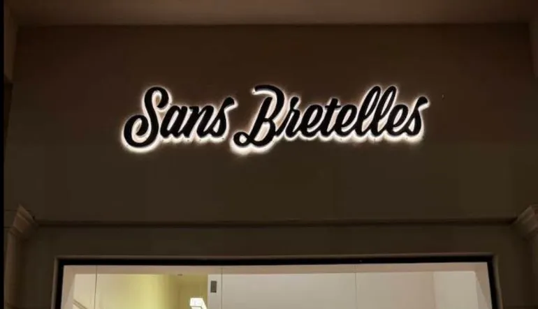 متجر سان بروتيل | Sansbretelles
